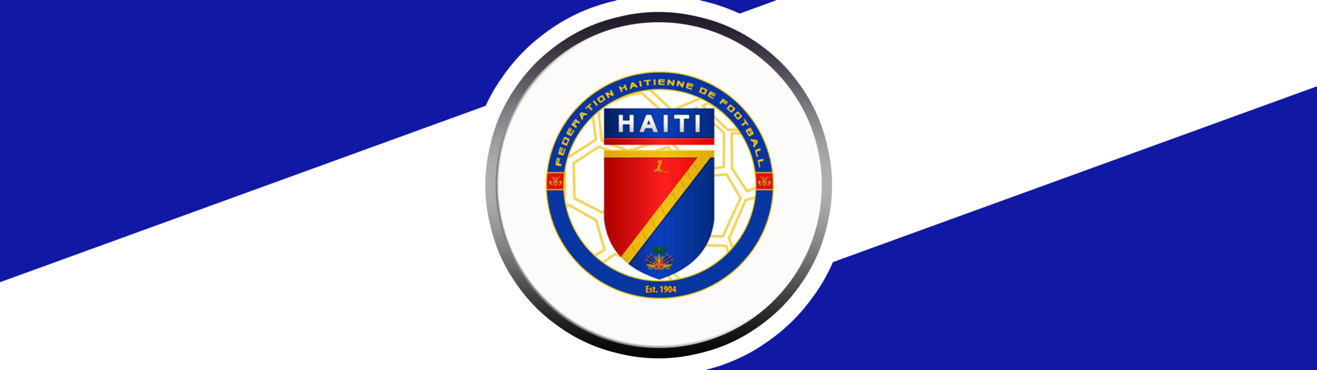 HAITI NATIONAL FOOTBALL TEAM