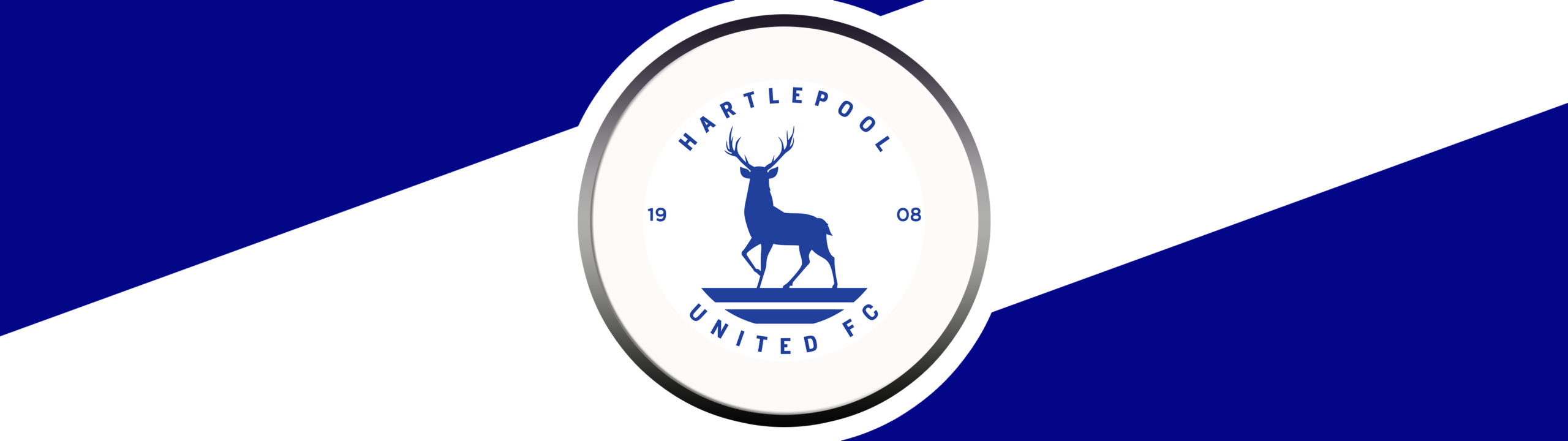 HARTLEPOOL UNITED FC