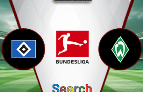 Hamburger SV Vs Werder Bremen 07 Desember 2025