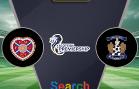 Hearts Vs Kilmarnock 04 Desember 2025