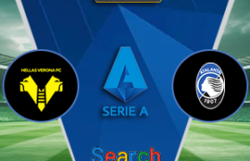 Hellas Verona Vs Atalanta 07 Desember 2025