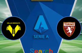 Hellas Verona Vs Torino 05 Januari 2026