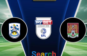 Huddersfield Town Vs Northampton Town 30 Desember 2025