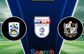 Huddersfield Town Vs Port Vale 26 Desember 2025