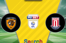 Hull City Vs Stoke City 01 Januari 2026