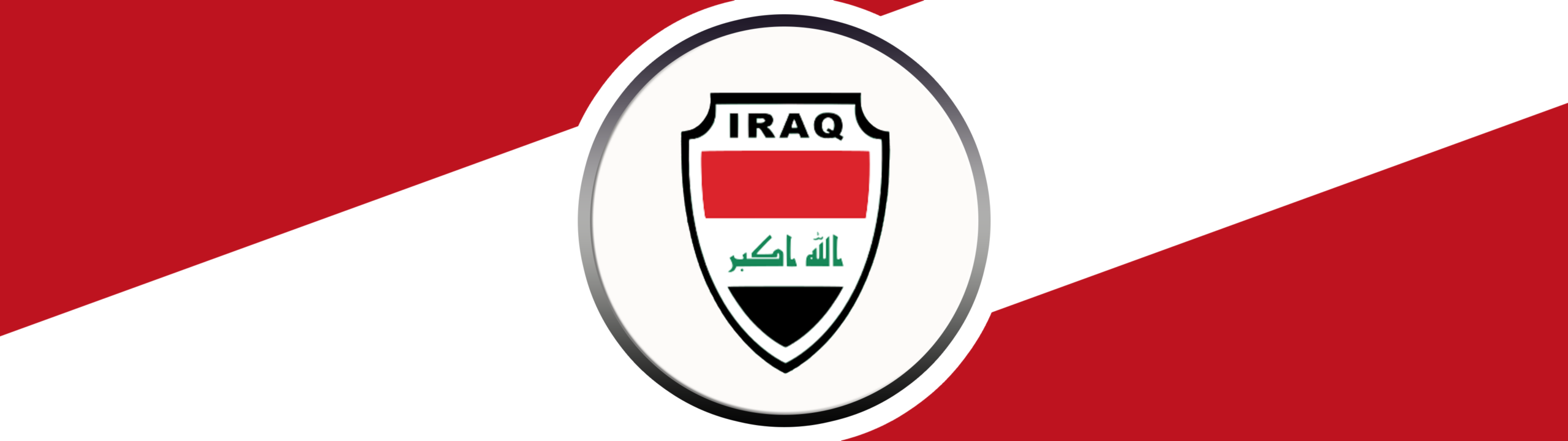 IRAQ NATIONAL FOOTBALL TEAM