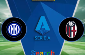 Inter Milan Vs Bologna 05 Januari 2026