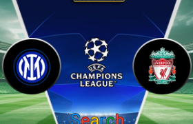 Inter Milan Vs Liverpool 10 Desember 2025