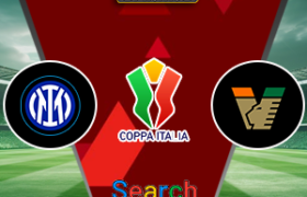 Inter Milan Vs Venezia 04 Desember 2025