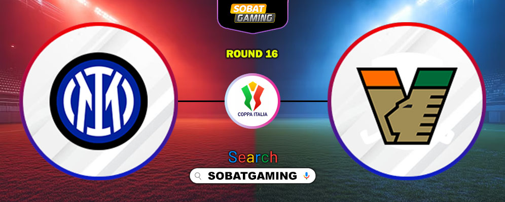 Inter Milan Vs Venezia 04 Desember 2025