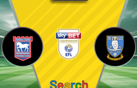Ipswich Town Vs Sheffield Wednesday 20 Desember 2025