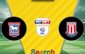 Ipswich Town Vs Stoke City 11 Desember 2025