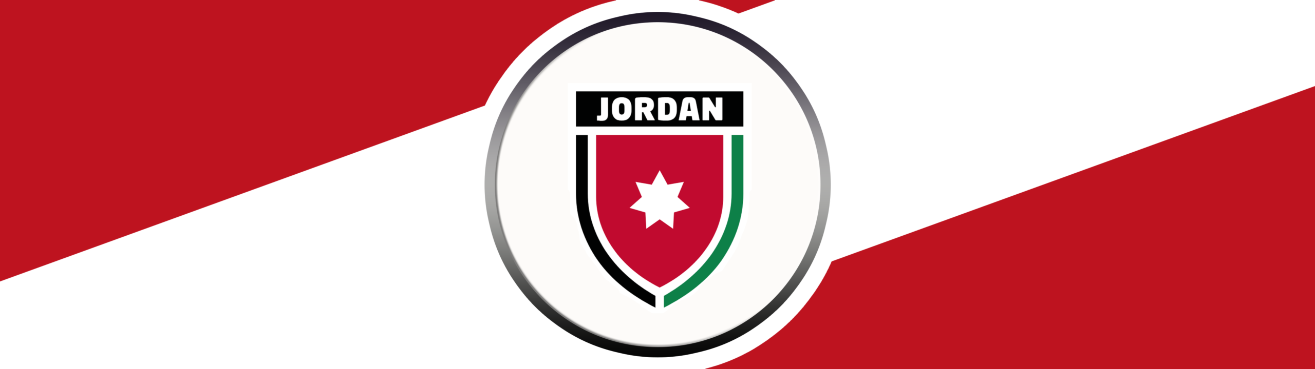 JORDAN NATIONAL FOOTBALL TEAM