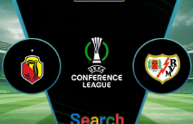 Jagiellonia Bialystok Vs Rayo Vallecano 12 Desember 2025