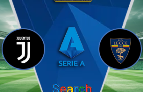 Juventus Vs Lecce 04 Januari 2026