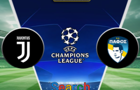 Juventus Vs Pafos FC 11 Desember 2025