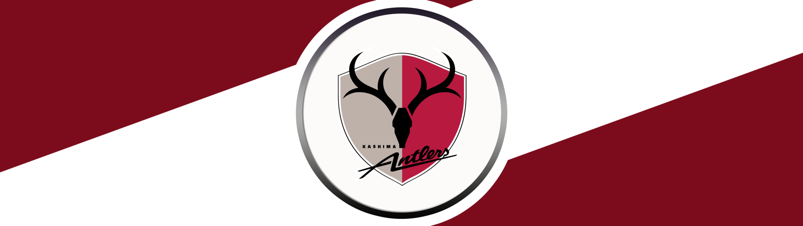 KASHIMA ANTLERS
