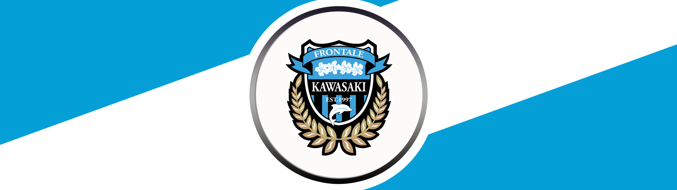 KAWASAKI FRONTALE