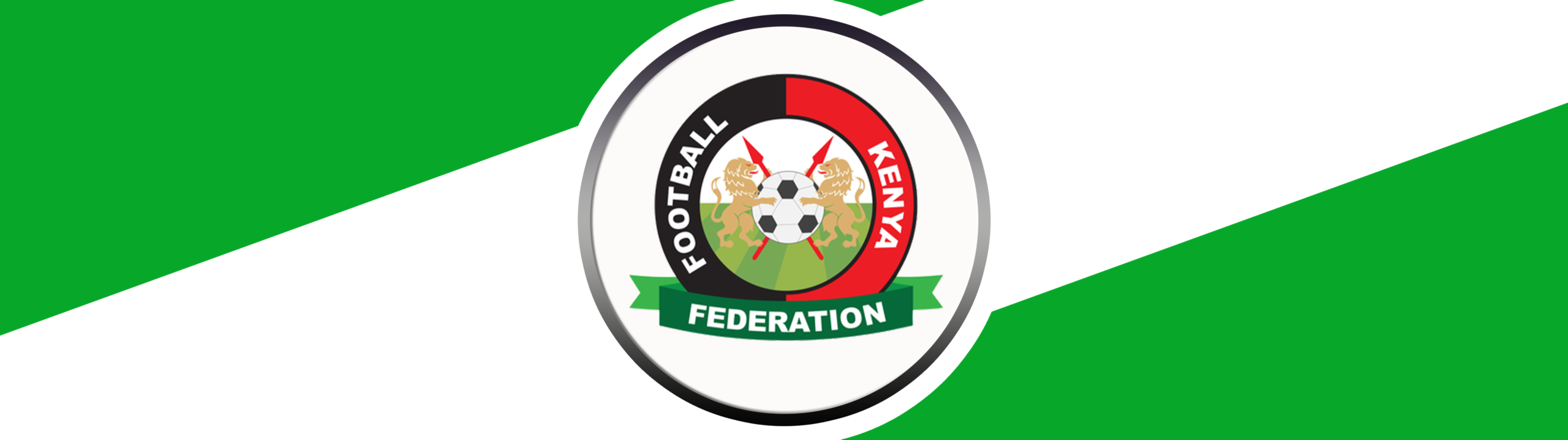 KENYA NATIONAL FOOTBALL TEAM