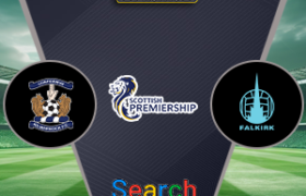 Kilmarnock Vs Falkirk 20 Desember 2025