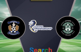 Kilmarnock Vs Hibernian 03 Januari 2026