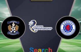 Kilmarnock Vs Rangers 07 Desember 2025