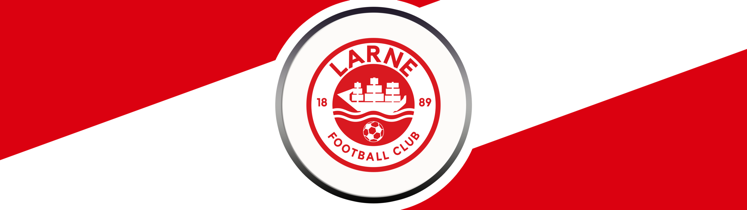 LARNE FC