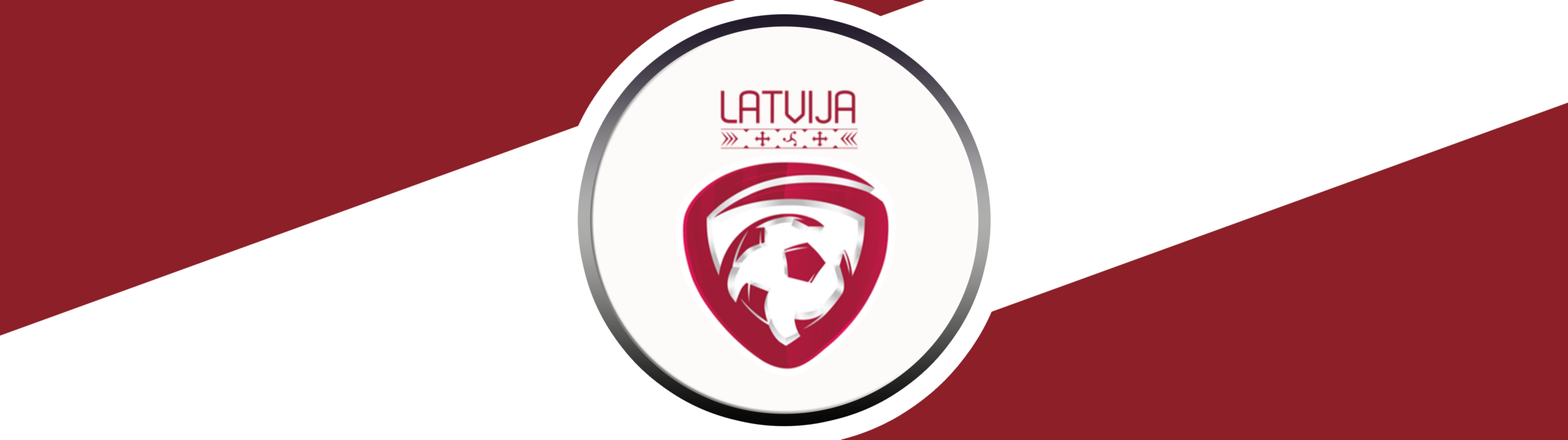 LATVIA NATIONAL FOOTBALL TEAM