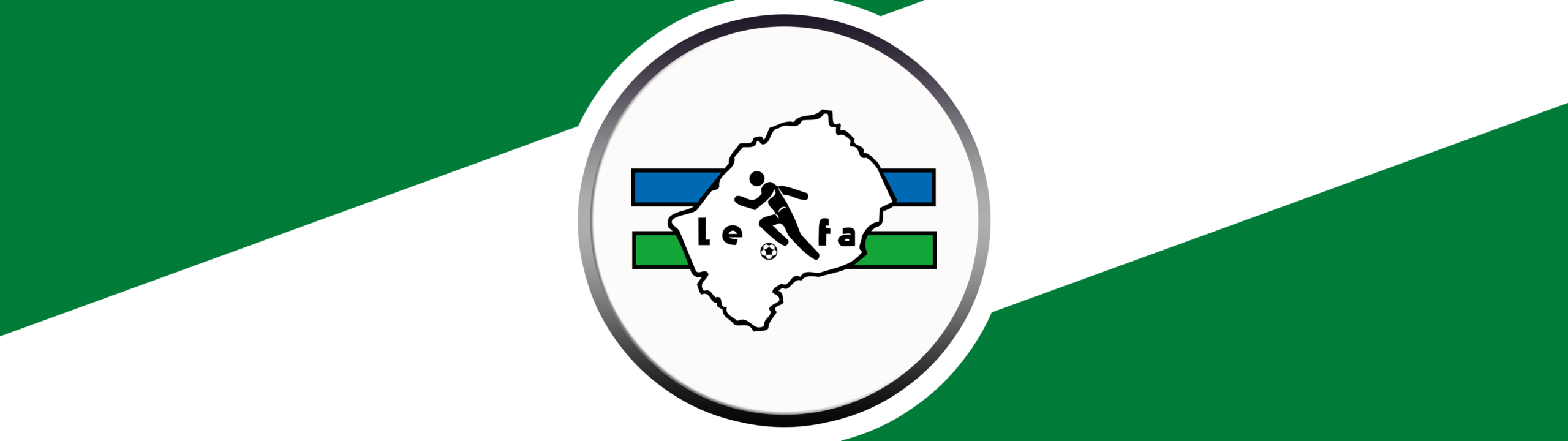 LESOTHO NATIONAL FOOTBALL TEAM