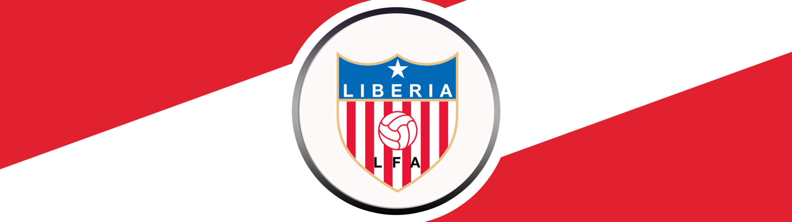 LIBERIA NATIONAL FOOTBALL TEAM