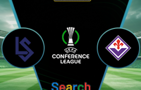Lausanne Sport Vs Fiorentina 19 Desember 2025