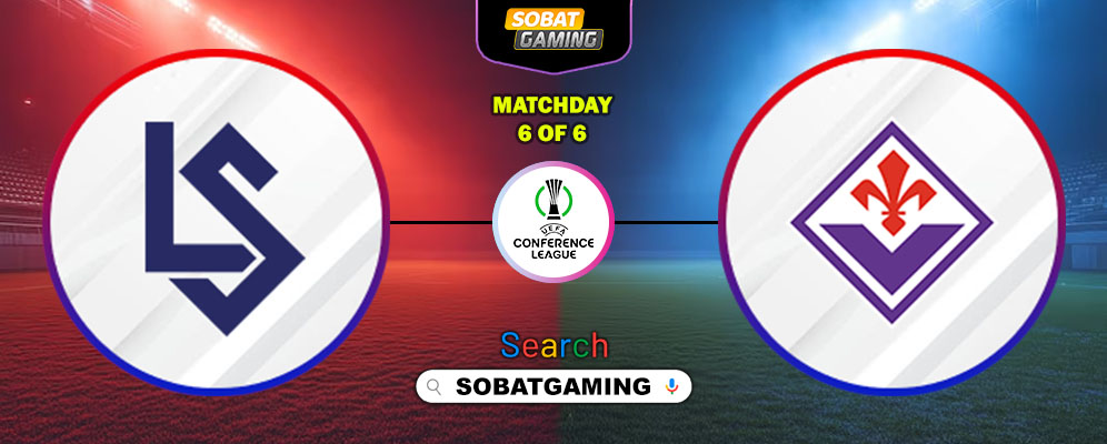 Lausanne Sport Vs Fiorentina 19 Desember 2025