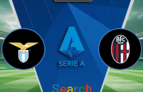 Lazio Vs Bologna 08 Desember 2025