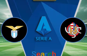 Lazio Vs Cremonese 21 Desember 2025