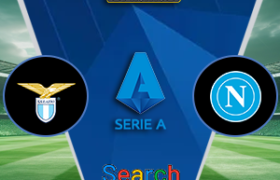 Lazio Vs Napoli 04 Januari 2026