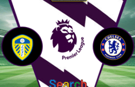 Leeds United Vs Chelsea 04 Desember 2025