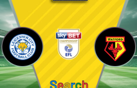 Leicester City Vs Watford 26 Desember 2025