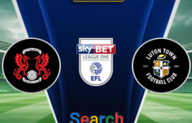 Leyton Orient Vs Luton Town 10 Desember 2025