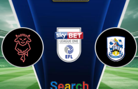 Lincoln City Vs Huddersfield Town 01 Januari 2026