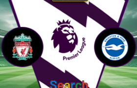 Liverpool Vs Brighton 13 Desember 2025