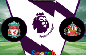 Liverpool Vs Sunderland 04 Desember 2025