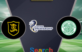 Livingston Vs Celtic 27 Desember 2025