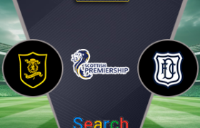 Livingston Vs Dundee FC 13 Desember 2025