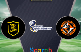 Livingston Vs Dundee United 31 Desember 2025