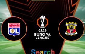 Lyon Vs Go Ahead Eagles 12 Desember 2025