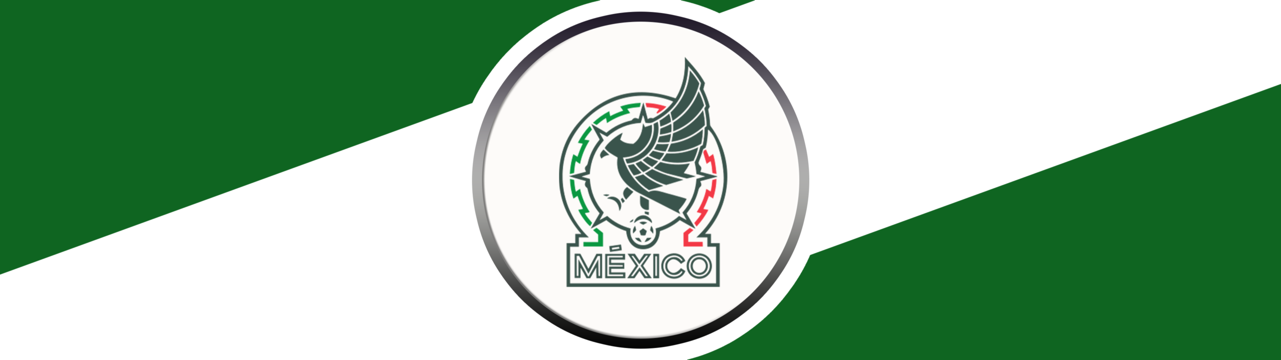 MEXICO NATIONAL FOOTBALL TEAM