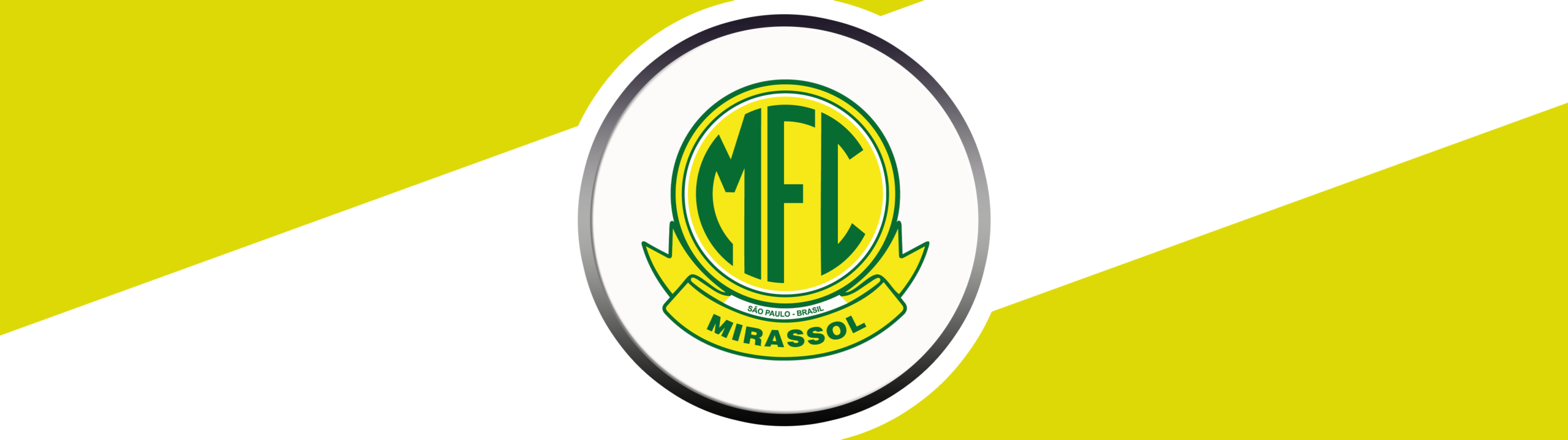 MIRASSOL FUTEBOL CLUBE