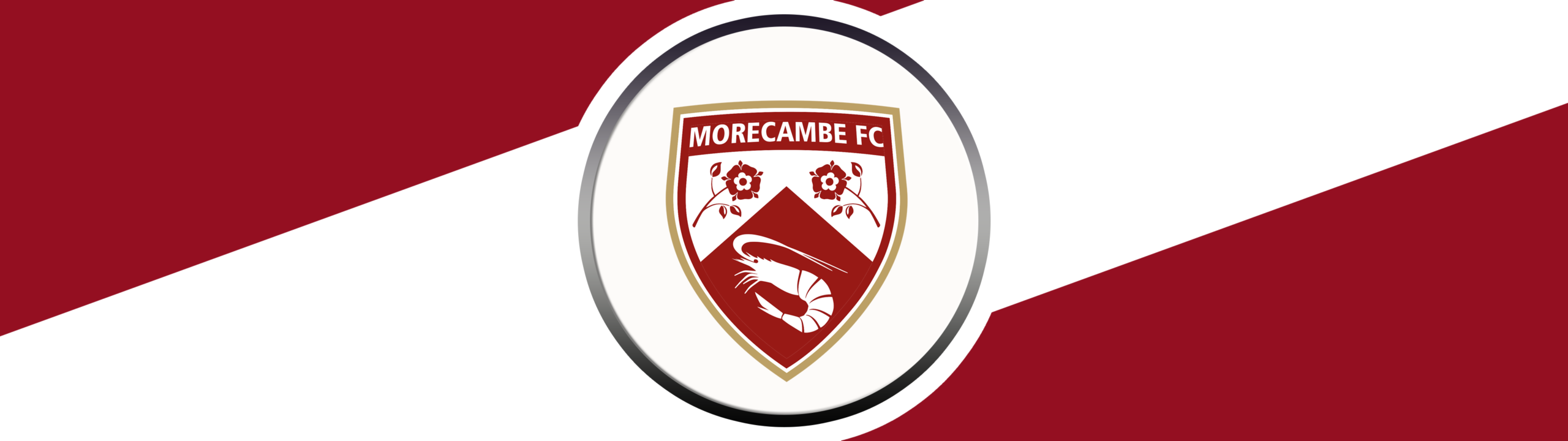 MORECAMBE FC