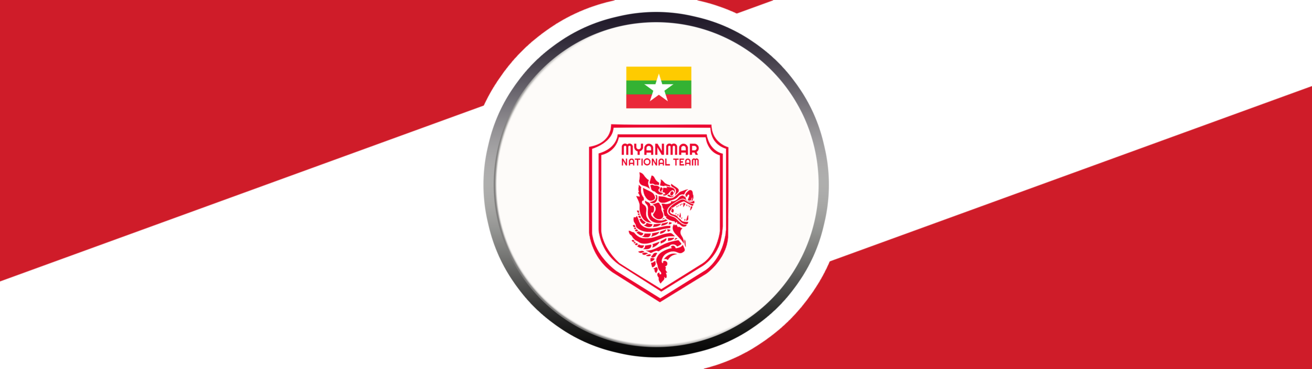 MYANMAR NATIONAL FOOTBALL TEAM