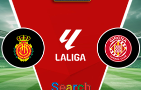 Mallorca Vs Girona 05 Januari 2026